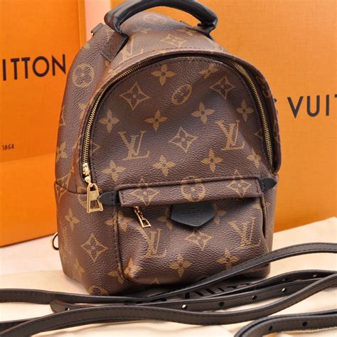 lv mini backpack|louis vuitton backpack mini women.